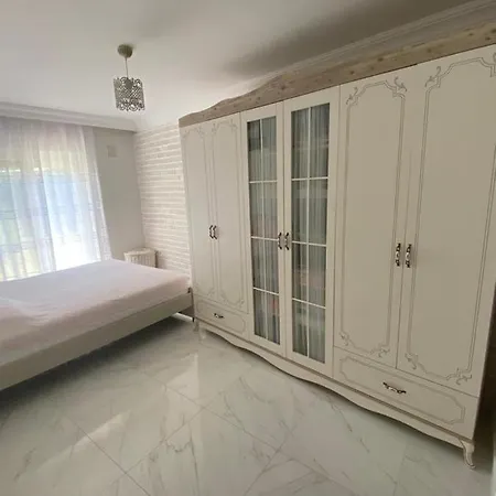 Belek,te Turizm,golf,tenis Ve Futbol Апартаменты